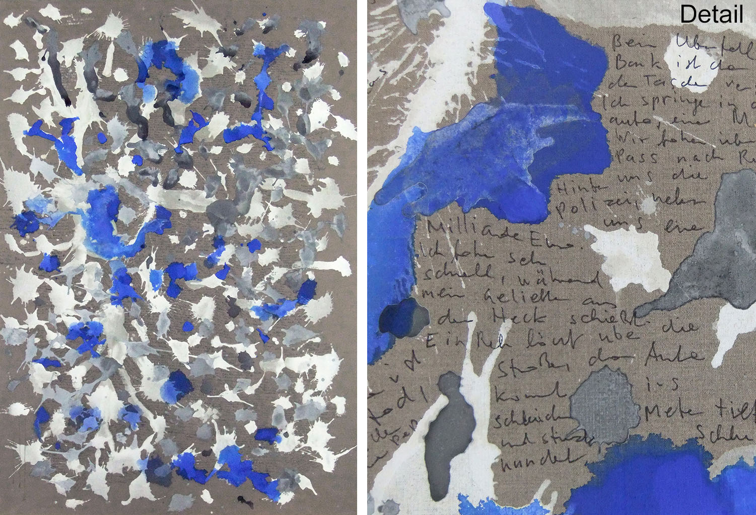 MALEREI JOHANNA KANDL